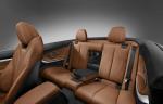 BMW 4-Series Convertible 2014 года